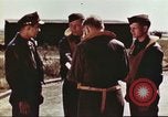 Image of United States Army Air Forces Polebrook Northamptonshire England United Kingdom, 1943, second 58 stock footage video 65675062861