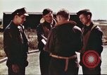 Image of United States Army Air Forces Polebrook Northamptonshire England United Kingdom, 1943, second 61 stock footage video 65675062861