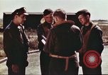 Image of United States Army Air Forces Polebrook Northamptonshire England United Kingdom, 1943, second 62 stock footage video 65675062861