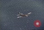 Image of United States Army Air Forces European Theater, 1943, second 34 stock footage video 65675062862