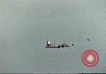 Image of United States Army Air Forces European Theater, 1943, second 42 stock footage video 65675062862
