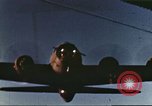 Standbild United States Army Air Forces europäische Theater, 1943, aus Sekunde 1 historischem Filmmaterial Videoclip 65675062863