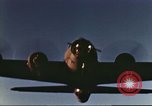Standbild United States Army Air Forces europäische Theater, 1943, aus Sekunde 3 historischem Filmmaterial Videoclip 65675062863