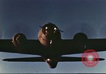 Standbild United States Army Air Forces europäische Theater, 1943, aus Sekunde 4 historischem Filmmaterial Videoclip 65675062863