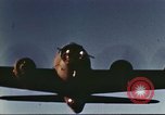 Standbild United States Army Air Forces europäische Theater, 1943, aus Sekunde 6 historischem Filmmaterial Videoclip 65675062863