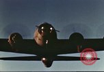 Standbild United States Army Air Forces europäische Theater, 1943, aus Sekunde 7 historischem Filmmaterial Videoclip 65675062863