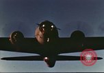 Standbild United States Army Air Forces europäische Theater, 1943, aus Sekunde 8 historischem Filmmaterial Videoclip 65675062863