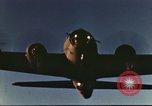 Standbild United States Army Air Forces europäische Theater, 1943, aus Sekunde 9 historischem Filmmaterial Videoclip 65675062863