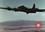 Standbild United States Army Air Forces europäische Theater, 1943, aus Sekunde 27 historischem Filmmaterial Videoclip 65675062863
