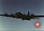 Standbild United States Army Air Forces europäische Theater, 1943, aus Sekunde 29 historischem Filmmaterial Videoclip 65675062863
