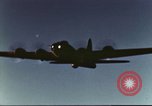 Standbild United States Army Air Forces europäische Theater, 1943, aus Sekunde 31 historischem Filmmaterial Videoclip 65675062863