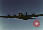 Standbild United States Army Air Forces europäische Theater, 1943, aus Sekunde 33 historischem Filmmaterial Videoclip 65675062863