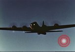 Standbild United States Army Air Forces europäische Theater, 1943, aus Sekunde 34 historischem Filmmaterial Videoclip 65675062863