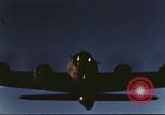 Standbild United States Army Air Forces europäische Theater, 1943, aus Sekunde 36 historischem Filmmaterial Videoclip 65675062863