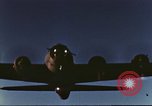 Standbild United States Army Air Forces europäische Theater, 1943, aus Sekunde 37 historischem Filmmaterial Videoclip 65675062863