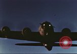 Standbild United States Army Air Forces europäische Theater, 1943, aus Sekunde 38 historischem Filmmaterial Videoclip 65675062863