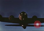 Standbild United States Army Air Forces europäische Theater, 1943, aus Sekunde 39 historischem Filmmaterial Videoclip 65675062863