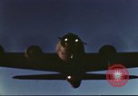 Standbild United States Army Air Forces europäische Theater, 1943, aus Sekunde 40 historischem Filmmaterial Videoclip 65675062863