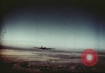 Standbild United States Army Air Forces europäische Theater, 1943, aus Sekunde 46 historischem Filmmaterial Videoclip 65675062863