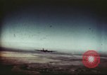 Standbild United States Army Air Forces europäische Theater, 1943, aus Sekunde 47 historischem Filmmaterial Videoclip 65675062863