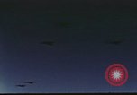 Standbild United States Army Air Forces europäische Theater, 1943, aus Sekunde 51 historischem Filmmaterial Videoclip 65675062863
