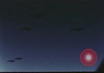 Standbild United States Army Air Forces europäische Theater, 1943, aus Sekunde 54 historischem Filmmaterial Videoclip 65675062863
