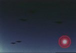 Standbild United States Army Air Forces europäische Theater, 1943, aus Sekunde 58 historischem Filmmaterial Videoclip 65675062863