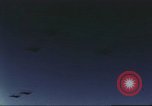 Standbild United States Army Air Forces europäische Theater, 1943, aus Sekunde 59 historischem Filmmaterial Videoclip 65675062863