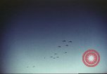 Standbild United States Army Air Forces europäische Theater, 1943, aus Sekunde 61 historischem Filmmaterial Videoclip 65675062863