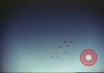 Standbild United States Army Air Forces europäische Theater, 1943, aus Sekunde 62 historischem Filmmaterial Videoclip 65675062863