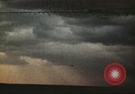 Standbild United States Army Air Forces europäische Theater, 1943, aus Sekunde 1 historischem Filmmaterial Videoclip 65675062864