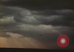 Standbild United States Army Air Forces europäische Theater, 1943, aus Sekunde 3 historischem Filmmaterial Videoclip 65675062864
