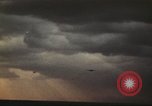 Standbild United States Army Air Forces europäische Theater, 1943, aus Sekunde 4 historischem Filmmaterial Videoclip 65675062864