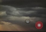Standbild United States Army Air Forces europäische Theater, 1943, aus Sekunde 7 historischem Filmmaterial Videoclip 65675062864