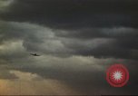 Standbild United States Army Air Forces europäische Theater, 1943, aus Sekunde 9 historischem Filmmaterial Videoclip 65675062864