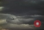 Standbild United States Army Air Forces europäische Theater, 1943, aus Sekunde 10 historischem Filmmaterial Videoclip 65675062864