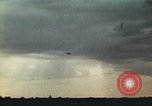 Standbild United States Army Air Forces europäische Theater, 1943, aus Sekunde 12 historischem Filmmaterial Videoclip 65675062864