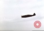 Standbild United States Army Air Forces europäische Theater, 1943, aus Sekunde 16 historischem Filmmaterial Videoclip 65675062864