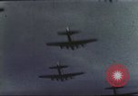 Standbild United States Army Air Forces europäische Theater, 1943, aus Sekunde 22 historischem Filmmaterial Videoclip 65675062864