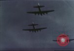 Standbild United States Army Air Forces europäische Theater, 1943, aus Sekunde 24 historischem Filmmaterial Videoclip 65675062864