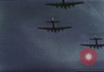Standbild United States Army Air Forces europäische Theater, 1943, aus Sekunde 26 historischem Filmmaterial Videoclip 65675062864