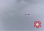 Standbild United States Army Air Forces europäische Theater, 1943, aus Sekunde 32 historischem Filmmaterial Videoclip 65675062864