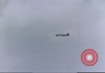 Standbild United States Army Air Forces europäische Theater, 1943, aus Sekunde 33 historischem Filmmaterial Videoclip 65675062864
