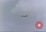 Standbild United States Army Air Forces europäische Theater, 1943, aus Sekunde 34 historischem Filmmaterial Videoclip 65675062864