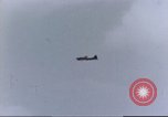 Standbild United States Army Air Forces europäische Theater, 1943, aus Sekunde 35 historischem Filmmaterial Videoclip 65675062864