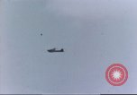 Standbild United States Army Air Forces europäische Theater, 1943, aus Sekunde 38 historischem Filmmaterial Videoclip 65675062864