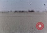 Standbild United States Army Air Forces europäische Theater, 1943, aus Sekunde 40 historischem Filmmaterial Videoclip 65675062864