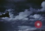 Standbild United States Army Air Forces europäische Theater, 1943, aus Sekunde 42 historischem Filmmaterial Videoclip 65675062864