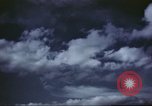 Standbild United States Army Air Forces europäische Theater, 1943, aus Sekunde 43 historischem Filmmaterial Videoclip 65675062864