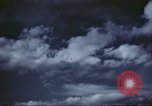 Standbild United States Army Air Forces europäische Theater, 1943, aus Sekunde 44 historischem Filmmaterial Videoclip 65675062864